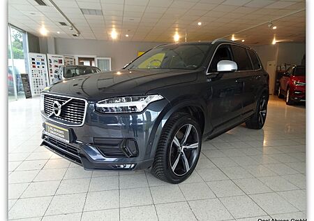 Volvo XC 90 XC90 R Design AWD