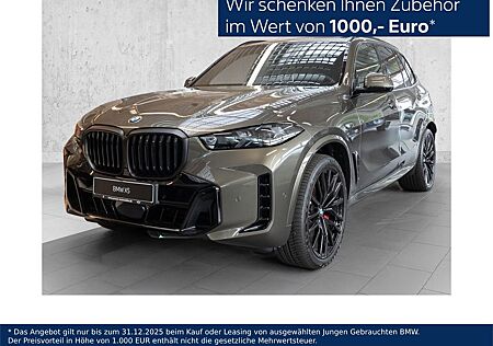 BMW X5 xDrive40d M Sport Pro B&W AHK Soft Close DAB