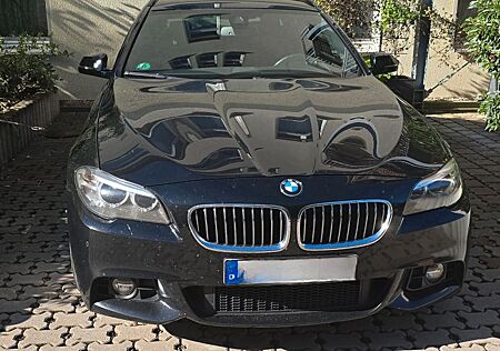 BMW 530d xDrive Touring MSport