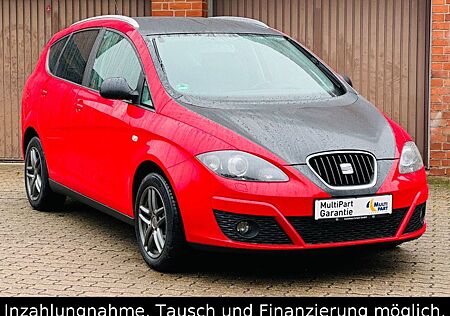 Seat Altea AlteaXL Stylance /Style,Navi,Xenon,Zahnr&Tüv neu