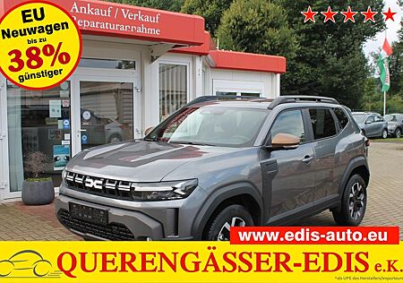Dacia Duster 1.2TCe MHEV130 Extreme 4x4 *Kessy*Nav...