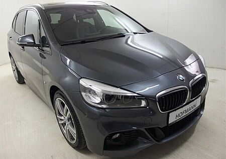 BMW 2er 225i Active Tourer xDrive Stept. M Sport Vollaus