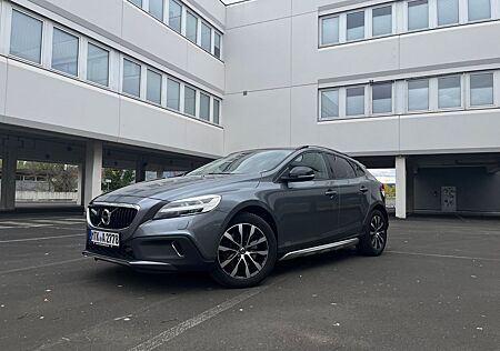 Volvo V40 CC V40 Cross Country D3 Geartronic Plus Plus