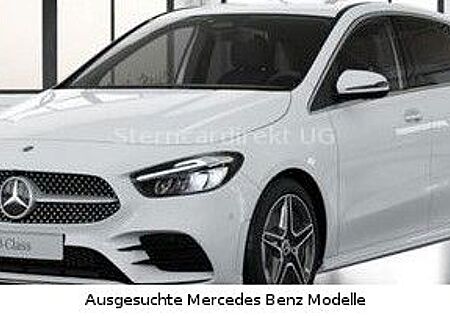 Mercedes-Benz B 250 e AMG KEYLESS MBUX LED RFK THERMOTRONIK