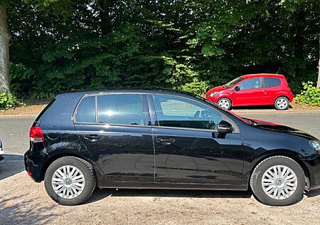 VW Golf Volkswagen VI 1.4 Comfortline