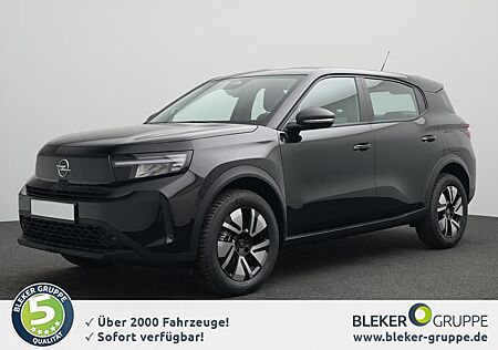 Opel Frontera Edition HYBRID 81 KW (110 PS) eDCT