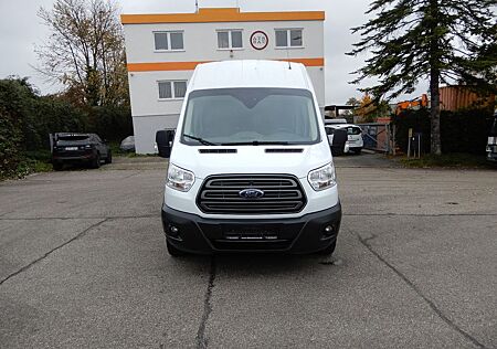 Ford Transit Kasten 350 L3 Trend Mixto 6Sitze Klima