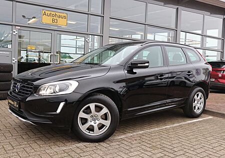Volvo XC 60 XC60 Kinetic 2WD Bi-Xenon Navi SHZ PDC TEMP AHK