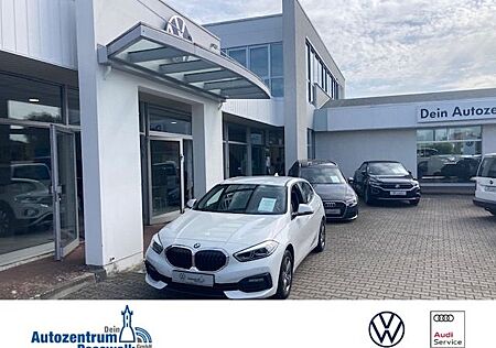 BMW 118 d Advantage