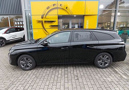 Peugeot 308 1.2 Turbo SW Allure PureTech/RFK 180°/Sitzhz
