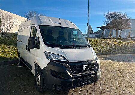 Fiat Ducato Hochr.-Kasten 35 140 L2H2 Klima 1.Hand