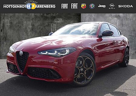 Alfa Romeo Giulia Intensa 2.0 Turbo 16V AT8-Q4
