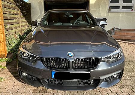 BMW 430i 430 Gran Coupé Gran Coupé M Sport A M Sport