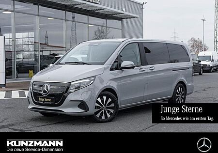 Mercedes-Benz EQV 300 Lang MBUX Navi Distronic Kamera SpurH