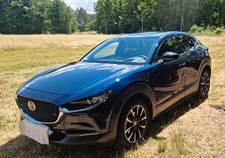 Mazda CX-30 e-SKYACTIV-G M-Hybrid 150 Homura Homura