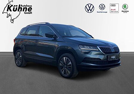 Skoda Karoq 1.0 TSI Ambition PDC,SHZ,NAV,LED.