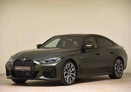 BMW 420d xDrive Gran Coupé M Sport ACC H&K Laser AHK