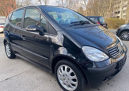 Mercedes-Benz A 140 Lang.Auto.Klim.Getriebe Defeckt fahrbereit