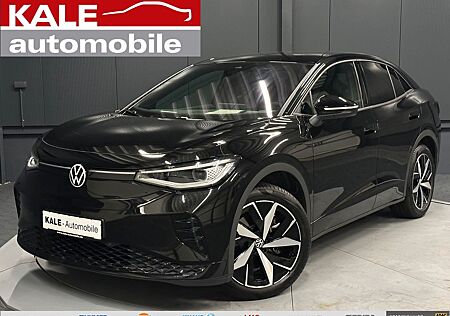 VW ID.5 Volkswagen GTX 250 kW 4Motion*Wärmepumpe*-Garantie*