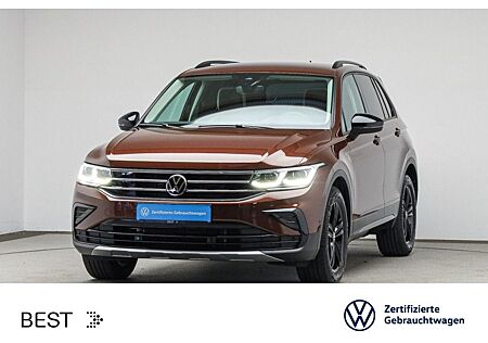 VW Tiguan Volkswagen Urban Sport 1.5 TSI AHK*Assist Plus*Matri