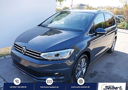 Volkswagen Touran 1.5 TSI DSG COMFORTLINE*AHK*ACC*LED*PDC*K