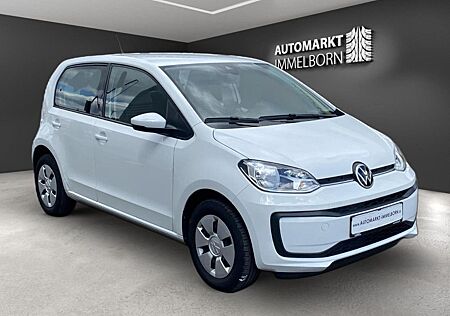 VW Up Volkswagen ! DAB*Klima*Kamera*Tempo*LED*1Hand