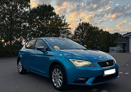 Seat Leon 1.6 TDI 77kW Start&Stop Style Style