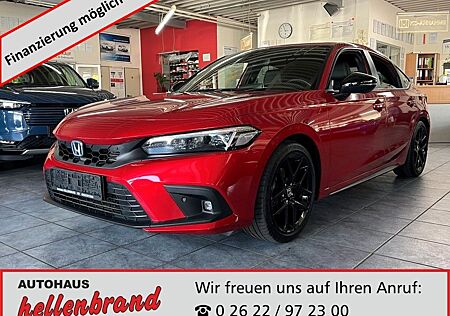 Honda Civic Lim. 5-trg. e:HEV Sport