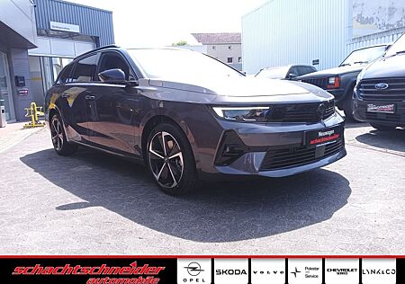 Opel Astra Sports Tourer 1.2 Turbo Automatik GS