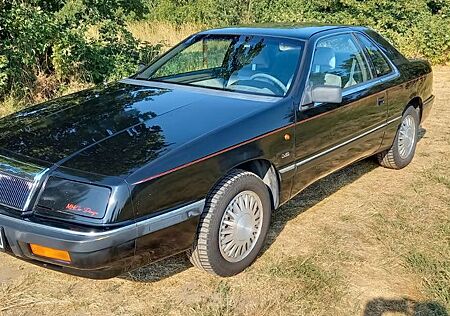 Chrysler Le Baron Coupe, Oldtimer