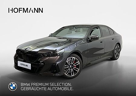 BMW 520d xDrive M Sport Pro AHK+Inno+Comfort+B&W