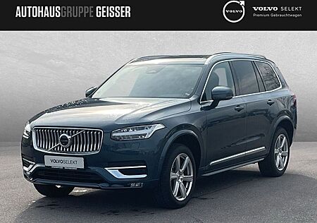 Volvo XC 90 XC90 B5 AWD Mild-Hybrid Plus Bright 7-Sitzer ACC