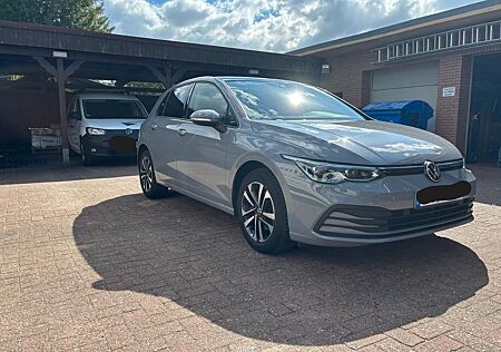 VW Golf Volkswagen 1.5 TSI OPF 96kW United United