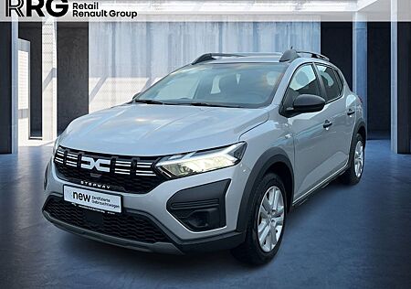Dacia Sandero STEPWAY ESSENTIAL LPG TCe 100 KLIMAANLAG