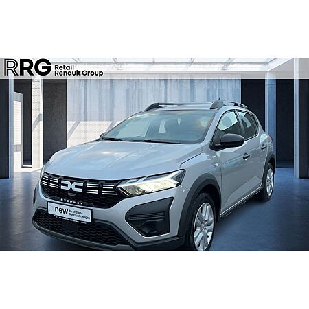 Dacia Sandero leasen
