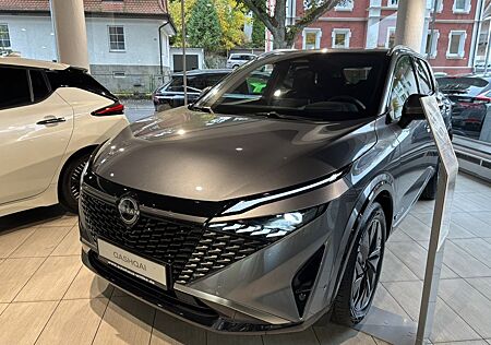 Nissan Qashqai Tekna 1.5 VC-T e-POWER 190PS 4x2 PGD