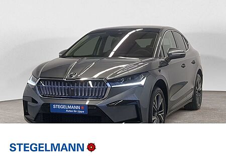 Skoda Enyaq iV Coupe 80 150kW/77kWh Design Selection S