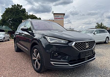 Seat Tarraco Xcellence