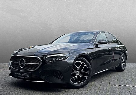 Mercedes-Benz E 220 d Avantgarde Advanced 18" AHK MBUX WinterP