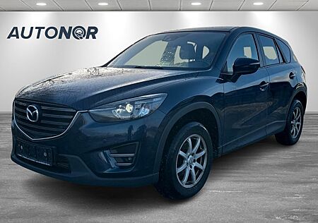 Mazda CX-5 Optimum AWD 2.2 175PS Aut.