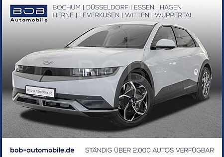 Hyundai IONIQ 5 77,4kWh 4WD TECHNIQ AssistP. 8-fach bere