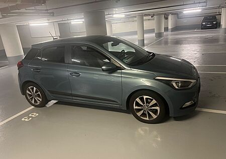 Hyundai i20 1.0 T-GDI 88kW YES! Plus YES! Plus