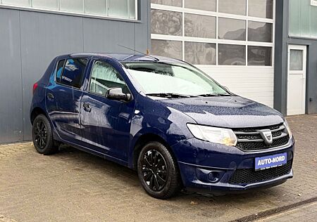 Dacia Sandero II Essentiel