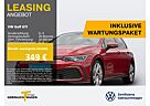 VW Golf Volkswagen GTI DSG LM19 IQ.LIGHT H/K ASSIST