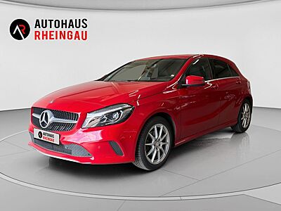 Mercedes-Benz A 220 A A 220 CDI / d 4Matic