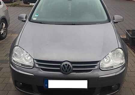 VW Golf Volkswagen 1.4 Edition Edition