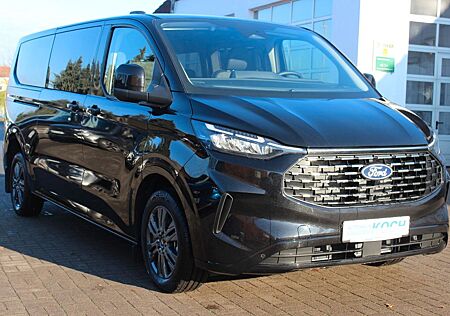 Ford Tourneo Custom 320 L2 Titanium FWD+AUTOM+8 SITZ