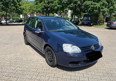 VW Golf Volkswagen 1.9 TDI Comfortline Comfortline