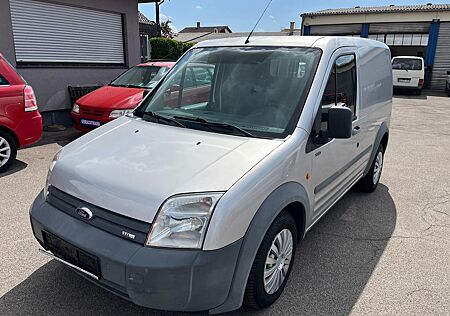 Ford Transit Connect Kasten - TÜV, Service neu