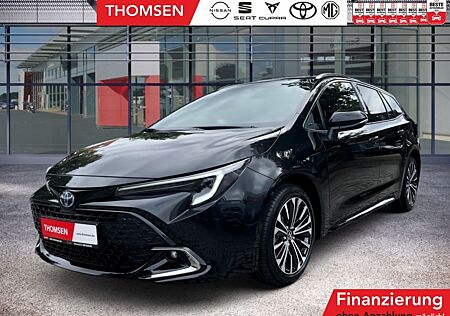 Toyota Corolla Touring Sports 1.8 Hybrid Team D ACC
